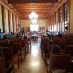 Cooperazione internazionale e flussi migratori - Palazzo del Governo - Sabir. Lecce